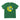 Trackman Kelly Green T-Shirt