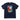 Morning Wood Navy T-Shirt
