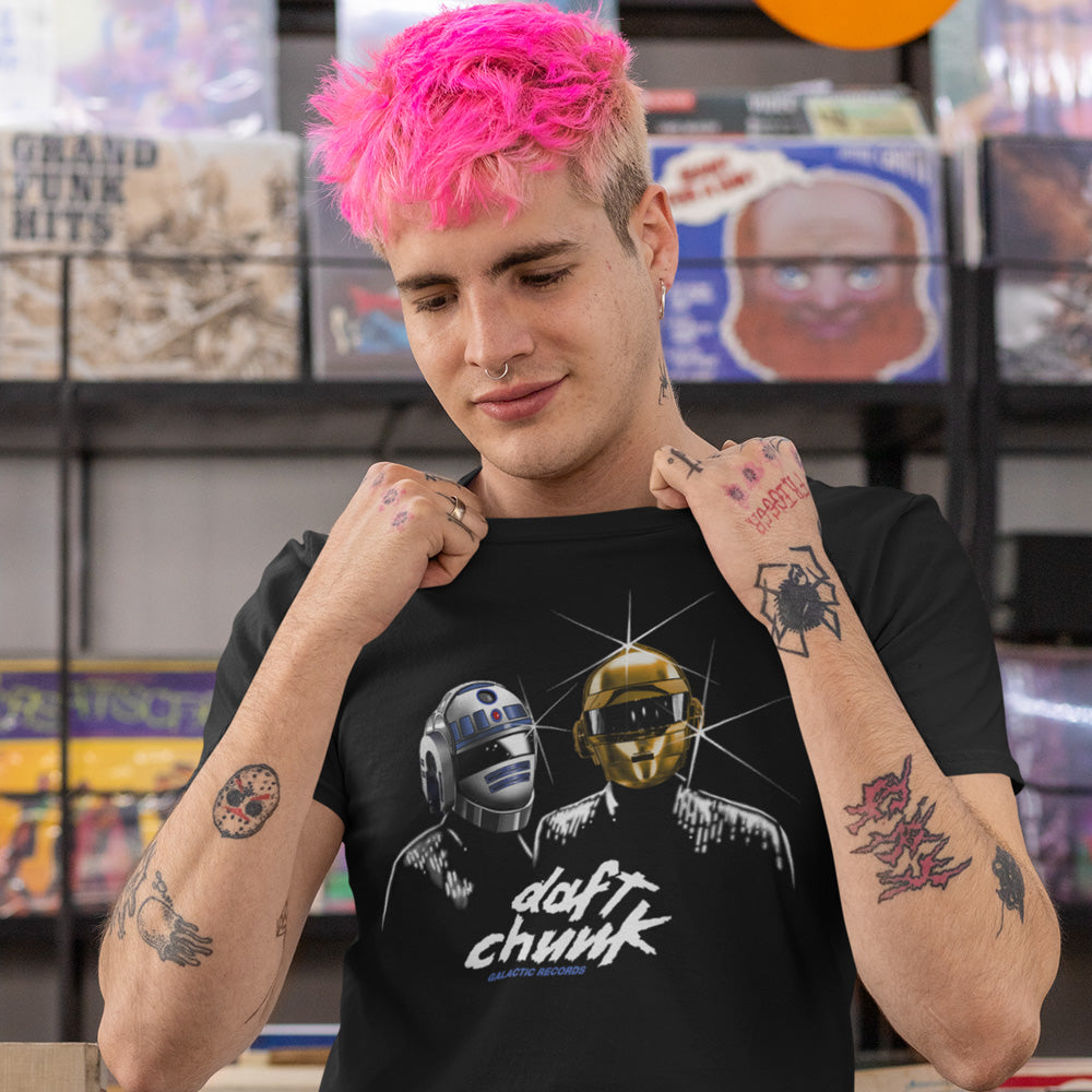Chunk Daft Chunk TShirt