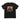 Darkside Samurai Black T-Shirt