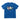 Dysfunctional Bricks Bright Blue T-Shirt