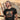 Darkside Samurai Black T-Shirt