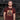 Darkside Samurai Burgundy T-Shirt