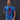 Empire Silhouette Bright Blue T-Shirt