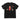 Hands Up Black T-Shirt