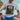 Honey Channel Light Grey T-Shirt