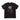Honey Channel Black T-Shirt