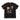 Hunter Calligraphy Black T-Shirt