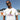 Ice Cream White T-Shirt