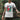 Morning Wood White T-Shirt