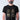 The Rolling Rocks Black T-Shirt