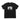 Samurai Surfer Black T-Shirt
