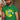 Trackman Kelly Green T-Shirt
